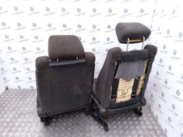 BMW 5 E34 Juego del asiento 52108110195