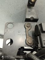 Volkswagen Transporter - Caravelle T5 Valve vacuum 1J0906627B