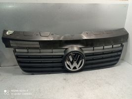 Volkswagen Transporter - Caravelle T5 Atrapa chłodnicy / Grill 