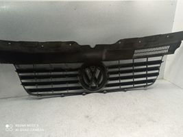 Volkswagen Transporter - Caravelle T5 Atrapa chłodnicy / Grill 