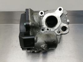 Mercedes-Benz C W205 EGR-venttiili A6511400660Q14A