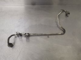 Peugeot Boxer Tuyau d'alimentation conduite de carburant 