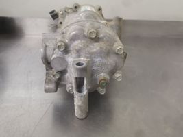Peugeot Boxer Compressore aria condizionata (A/C) (pompa) 9676552680