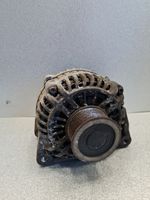 Mazda MPV II LW Alternator A3TB4981