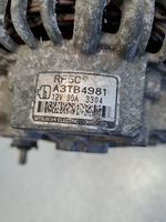 Mazda MPV II LW Generatore/alternatore A3TB4981