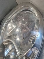 Nissan Primastar Headlight/headlamp 89313970