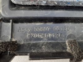 Toyota Corolla E160 E170 Inne części wnętrza samochodu 5560702130