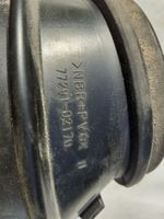 Toyota Corolla E160 E170 Tubo e bocchettone per riempimento serbatoio del carburante 7729102170