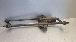 Renault Trafic II (X83) Front wiper linkage and motor 