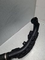 Renault Master II Intercooler hose/pipe 8200646967