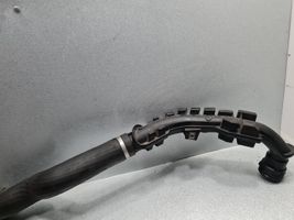 Renault Master II Intercooler hose/pipe 8200646967