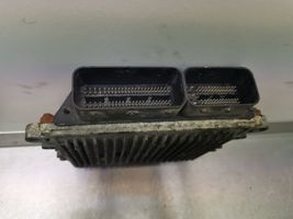 Mercedes-Benz Sprinter W906 Unité de commande, module ECU de moteur A6461500277