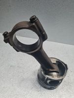 Renault Trafic II (X83) Piston 