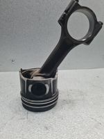 Renault Trafic II (X83) Piston 