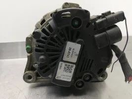 Citroen Jumper Alternador TG10B013