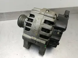 Citroen Jumper Alternator TG10B013