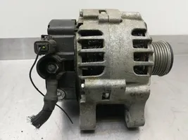 Citroen Jumper Alternador TG10B013