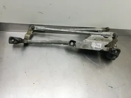 Ford Fiesta Front wiper linkage and motor 0390241574