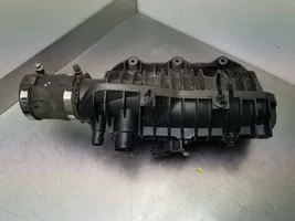 Ford Fiesta Intake manifold 0261230453