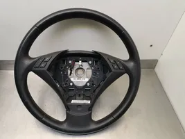 BMW 5 E60 E61 Steering wheel 3385E602