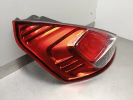 Ford Fiesta Rear/tail lights C1BB13405