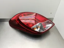 Hyundai i20 (PB PBT) Lampa tylna 924014P500