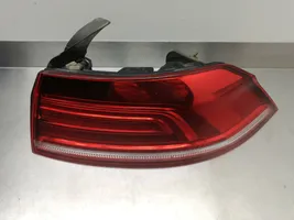 Volkswagen PASSAT B8 Luci posteriori 3G5945096