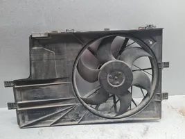 Mercedes-Benz A W168 Kale ventilateur de radiateur refroidissement moteur A1685050155