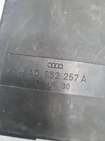 Audi A4 S4 B6 8E 8H Pompe à vide 4A0862257A