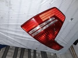 Citroen C4 I Lampa tylna 9655864080