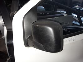 Peugeot Bipper Elektryczne lusterko boczne drzwi 