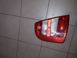 Skoda Fabia Mk1 (6Y) Lampa tylna 