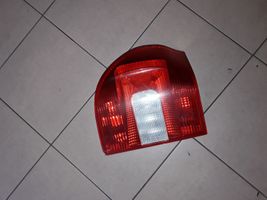 Skoda Yeti (5L) Lampa tylna 5L0945111