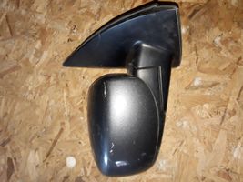 Hyundai i10 Manualne lusterko boczne drzwi przednich 50051002