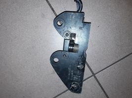 Renault Megane II Convertible roof lock/latch 8200355703