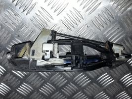 BMW 3 E46 Išorinė atidarymo rankena 