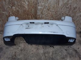 Seat Toledo III (5P) Rear bumper 5P5807421