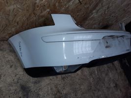 Seat Toledo III (5P) Zderzak tylny 5P5807421