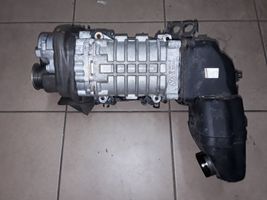 Seat Ibiza IV (6J,6P) Turbocompresseur 03C276325484