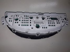 Hyundai Matrix Spidometras (prietaisų skydelis) 9400417501