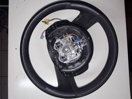 Citroen C4 I Steering wheel 