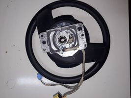 Citroen C4 I Steering wheel 