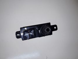 Peugeot 208 Console centrale, commande de multimédia l'unité principale 96758773XU00