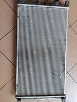 Renault Master II Coolant radiator 