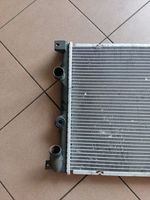 Renault Master II Coolant radiator 