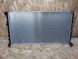 Renault Master II Coolant radiator 