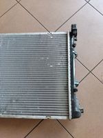 Renault Master II Coolant radiator 
