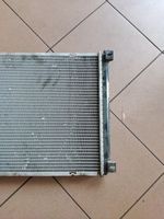 Renault Master II Coolant radiator 