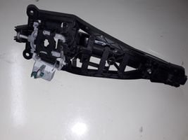 Opel Zafira B Türgriff Türöffner hinten 24463750