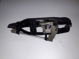 BMW 3 E46 Türgriff Türöffner vorne 51218253453